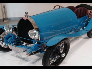 BUGATTI Type 23